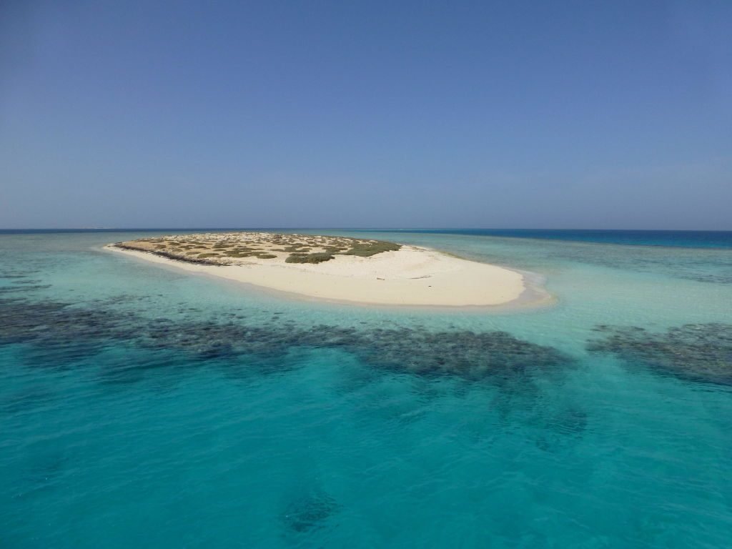 Isole Hamata