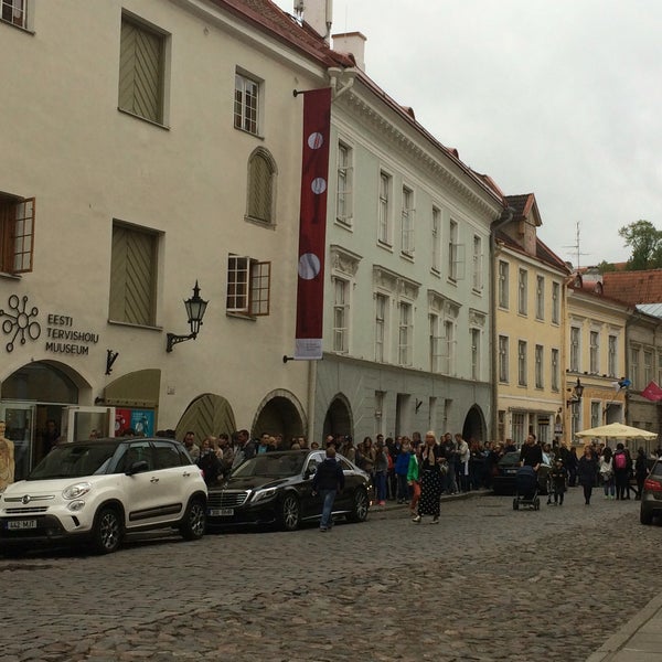 Eesti tervishoiu muuseum