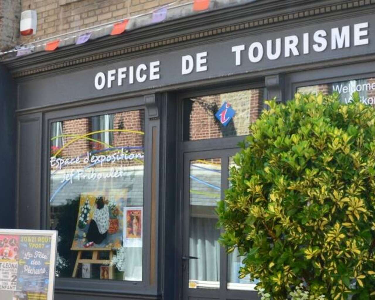 Office de Tourisme