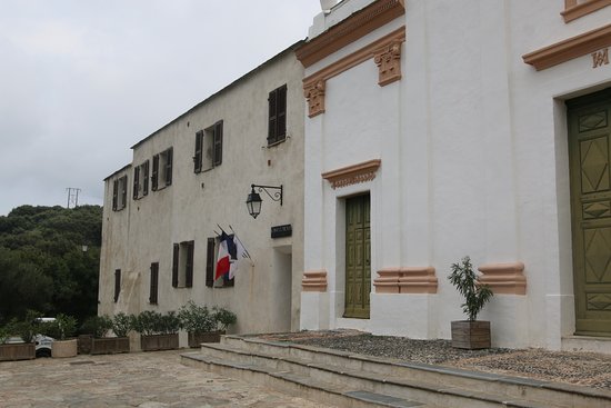 Eglise Sainte Marie
