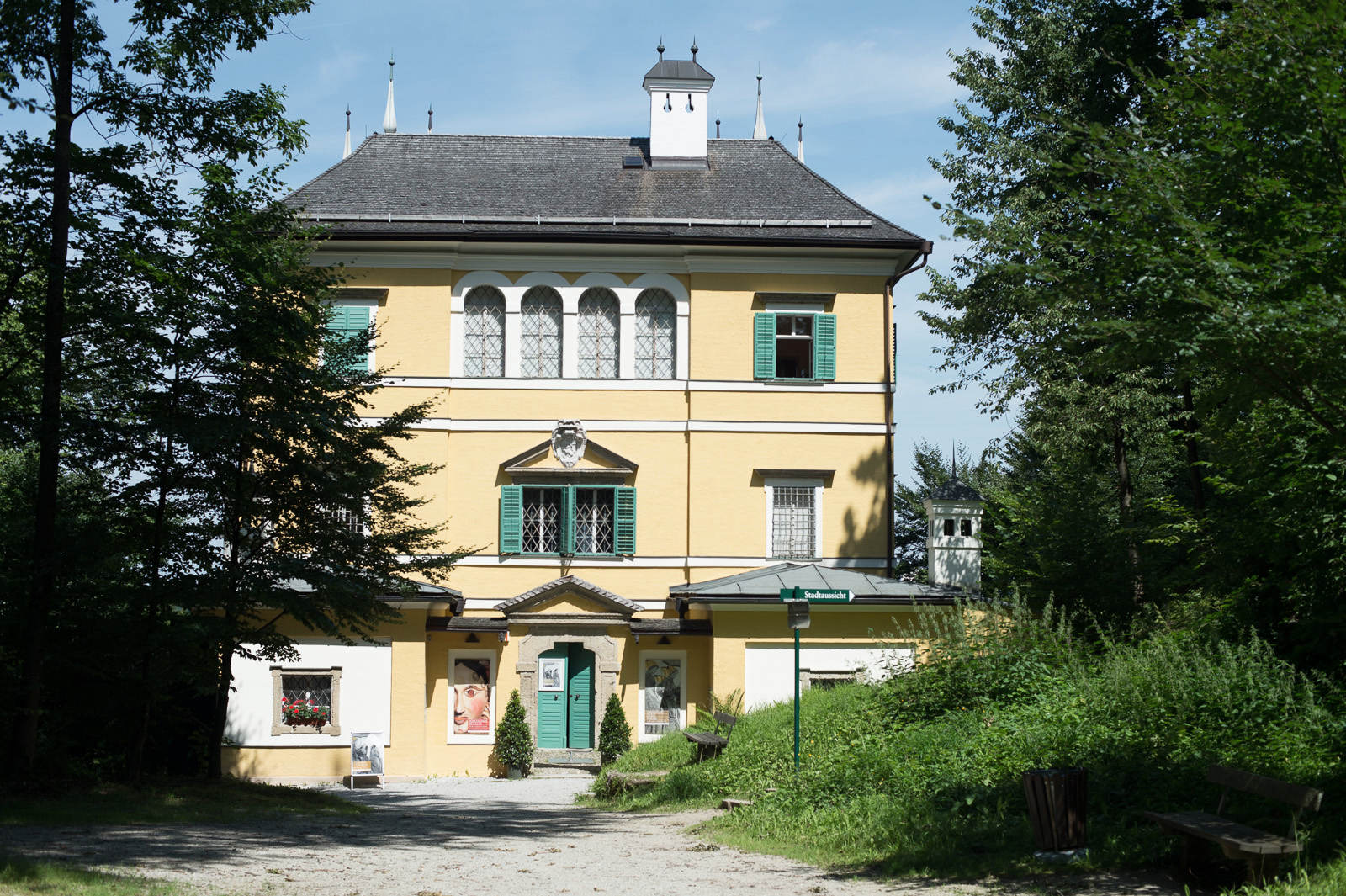 Volkskunde Museum