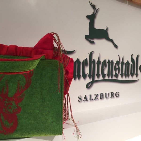 Trachtenstadl
