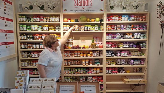 Staindl's Handgemachte Delikatessen