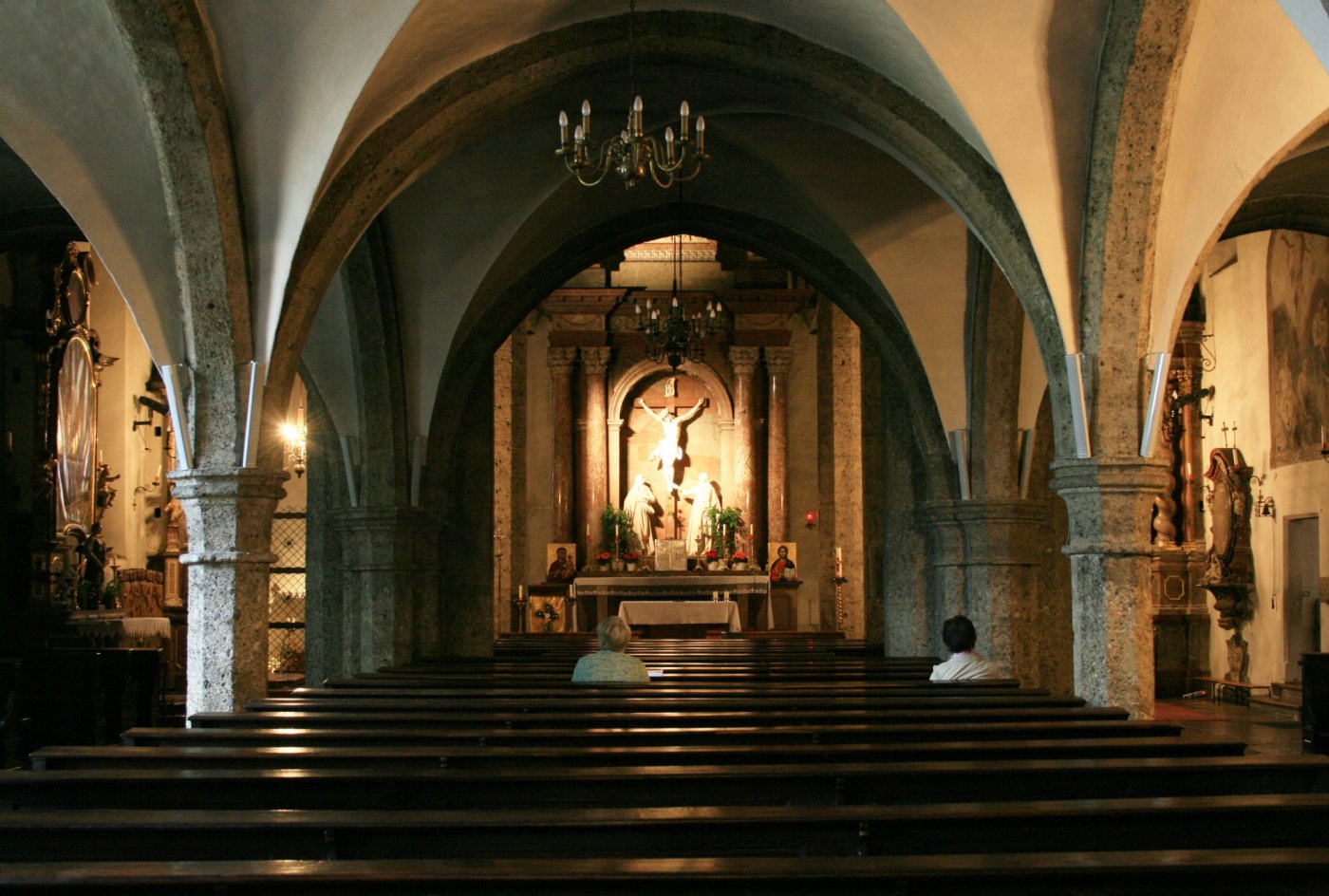 St. Blasius Church