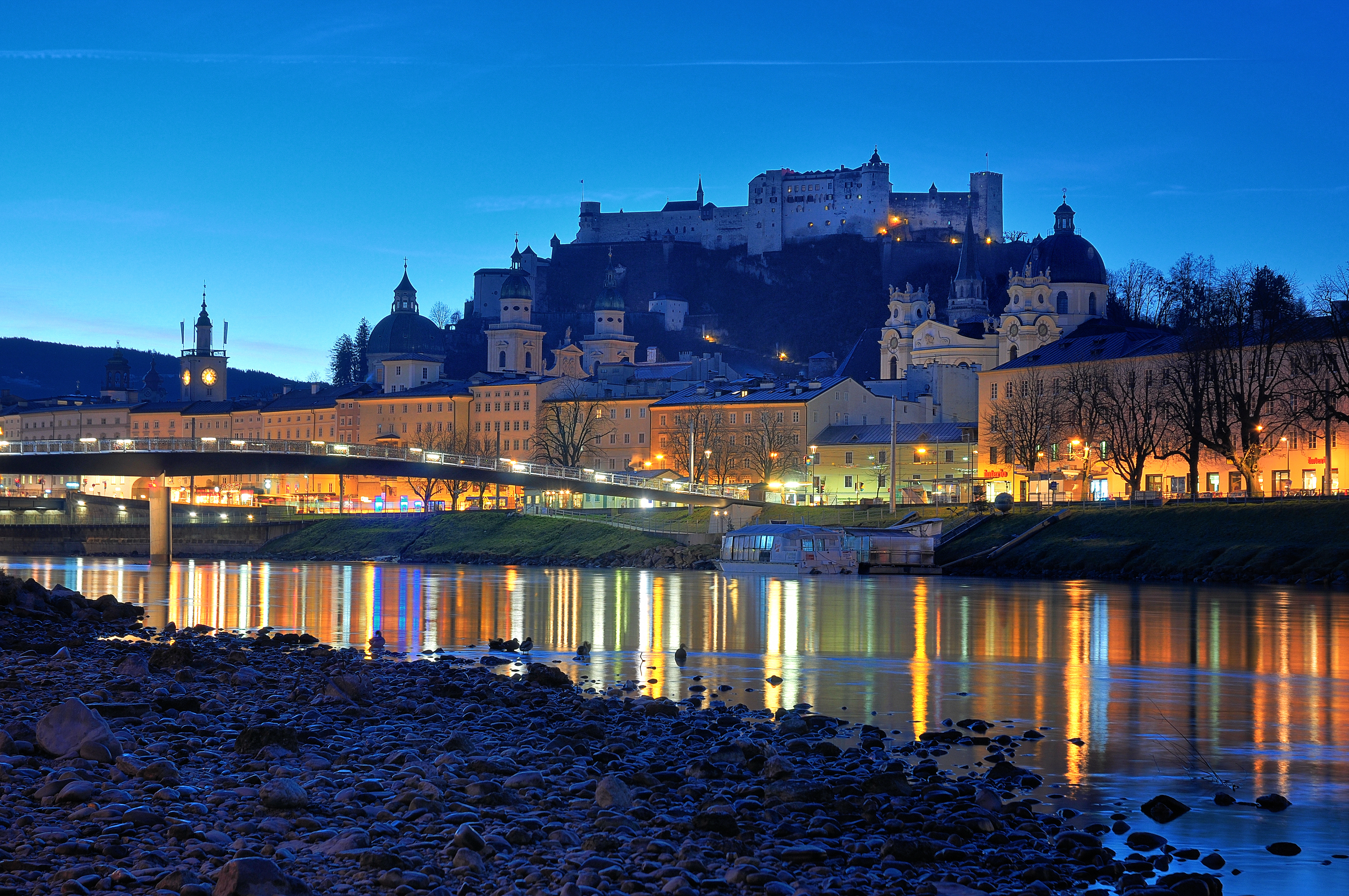 Sport-Oase-Salzburg