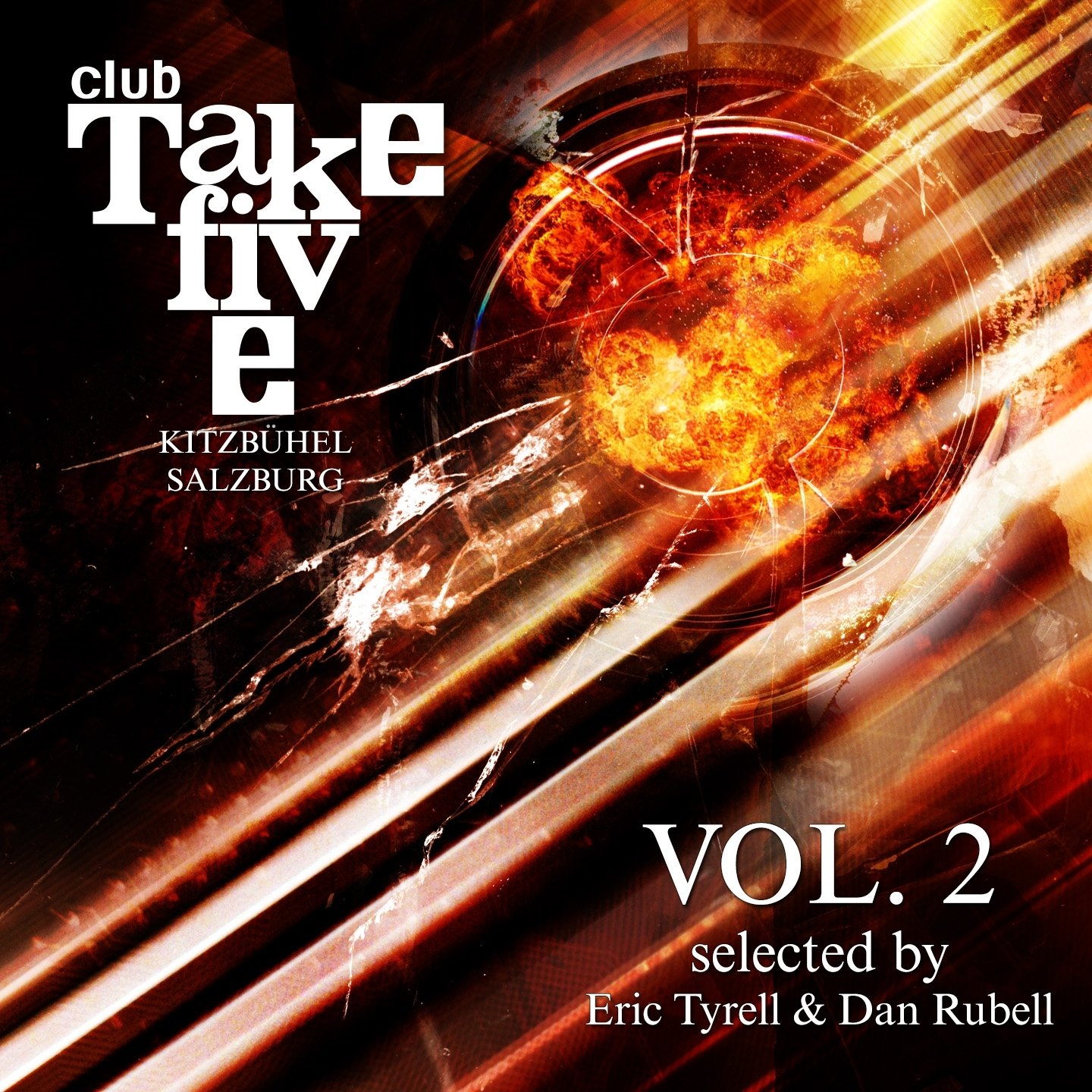 Club Take Five