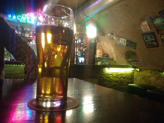 El Dorado Bar