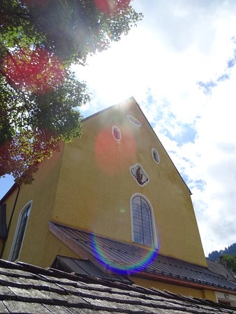 Franziskaner Der Immakulata