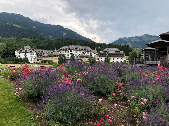 Golfclub Kitzbuhel