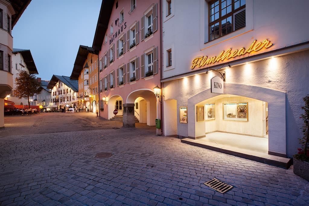 Filmtheater Kitzbühel