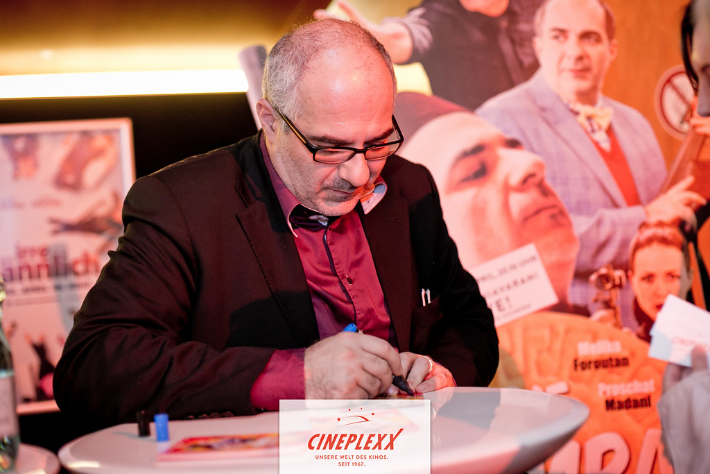 Cineplexx Salzburg City