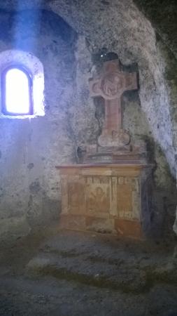 Catacombe Del Cimitero Di San Pietro