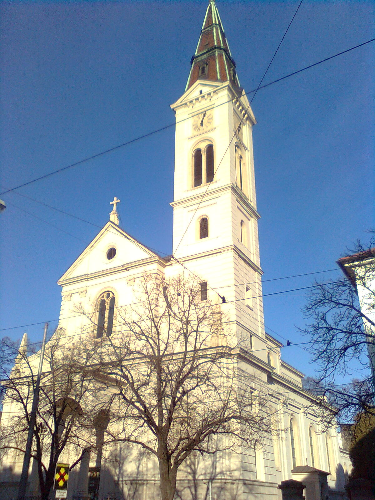 Josefskirche