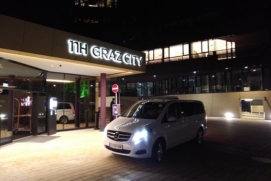 Arge Taxi