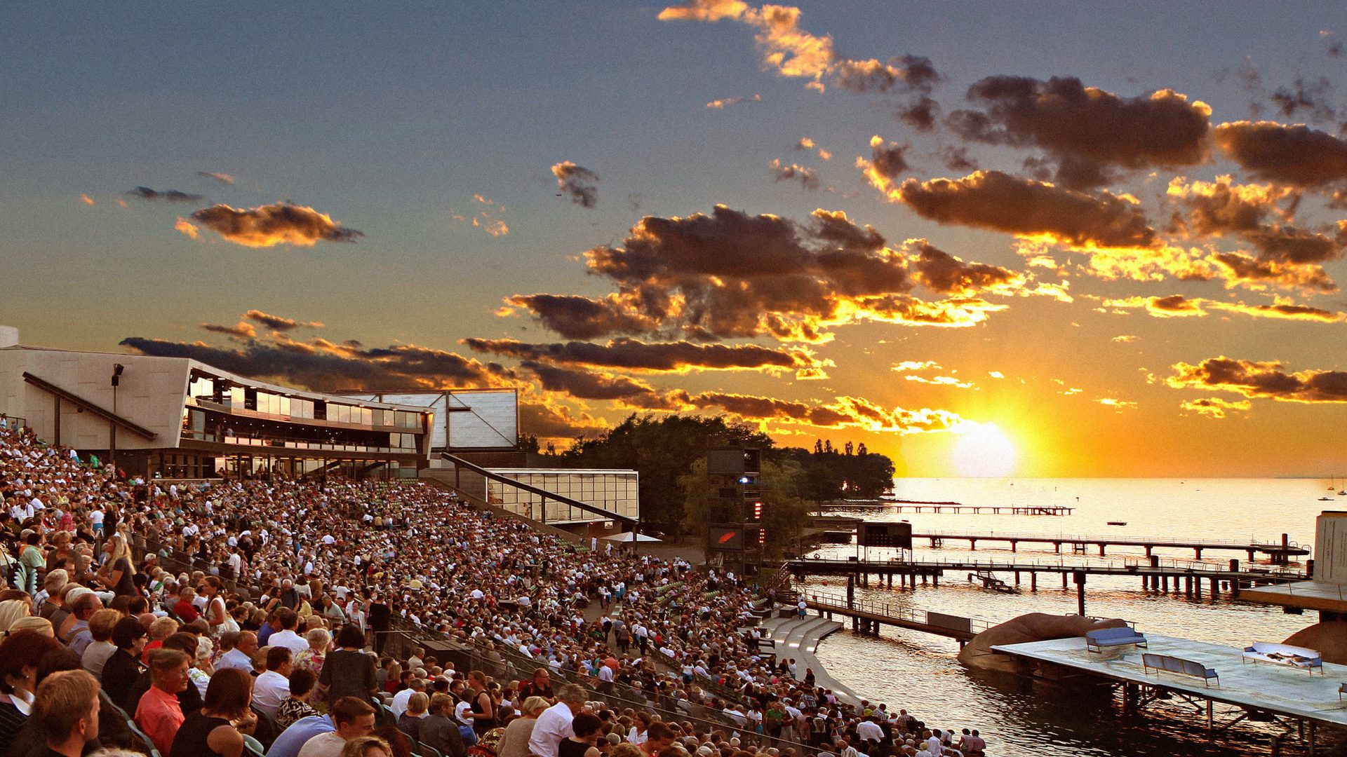 Bregenzer Festspiele