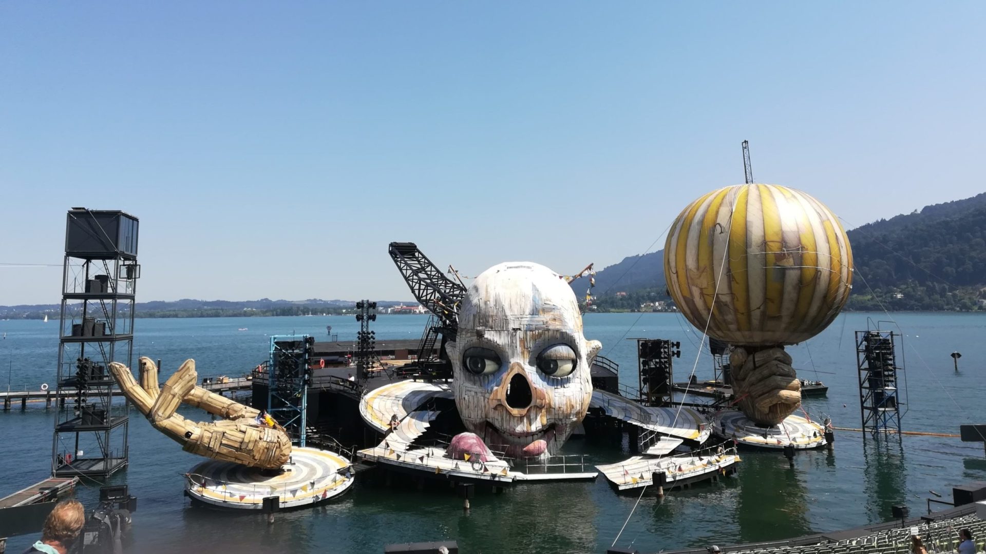 Postamt Bregenz