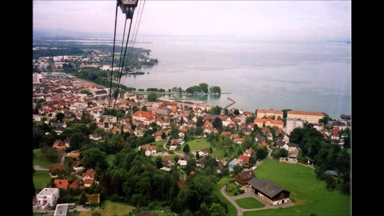 Fussacher Bucht Rohrspitz