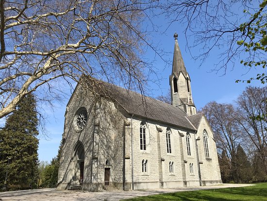 Evangelische Kreuzkirche