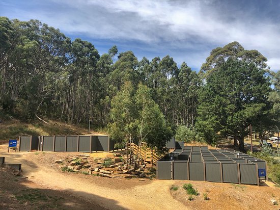 Woodhouse Activity Centre