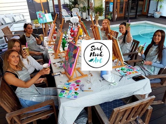 Soulnook Art