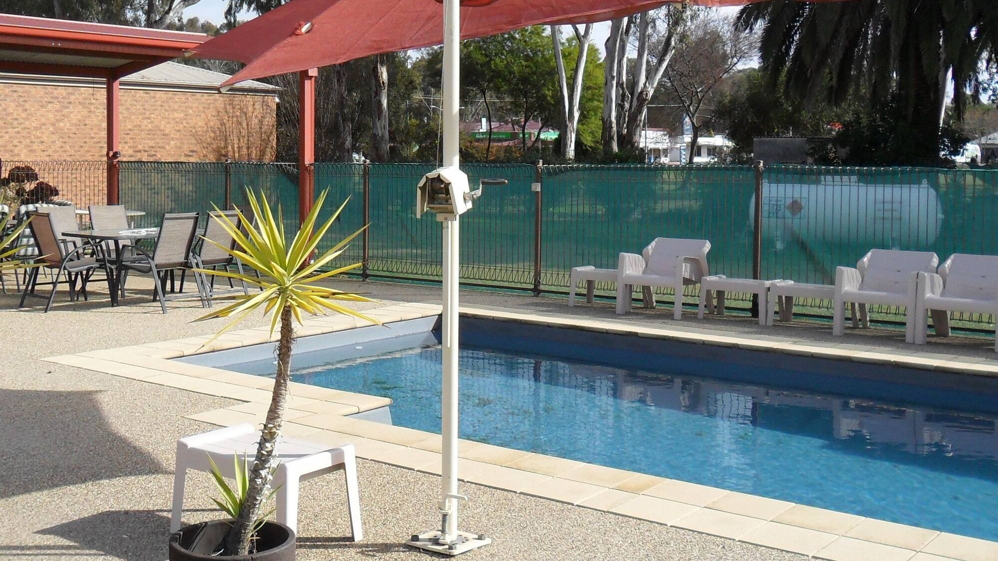 Deniliquin Town Walk