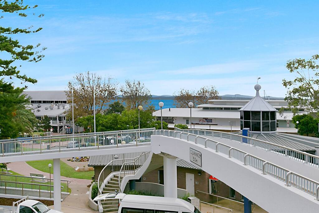 Arwens Centre of Balance