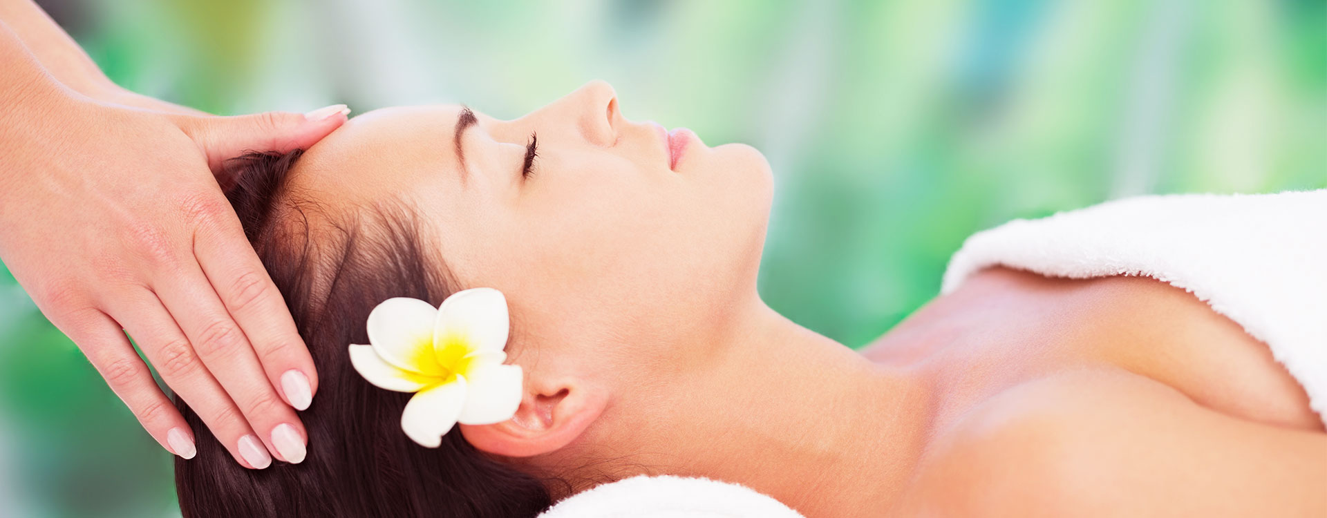 Wellness Massage Chatswood