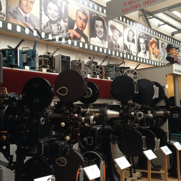 Michels Filmmuseum
