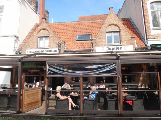 De Hollandse Vismijn