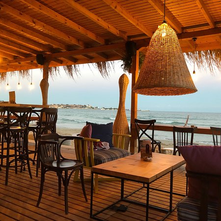 XO Beach Bar