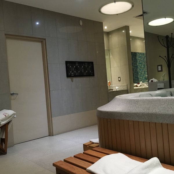 Spa Di Oliver