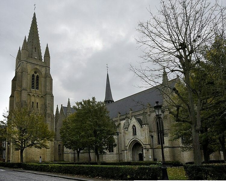 Onze Lieve Vrouwekerk