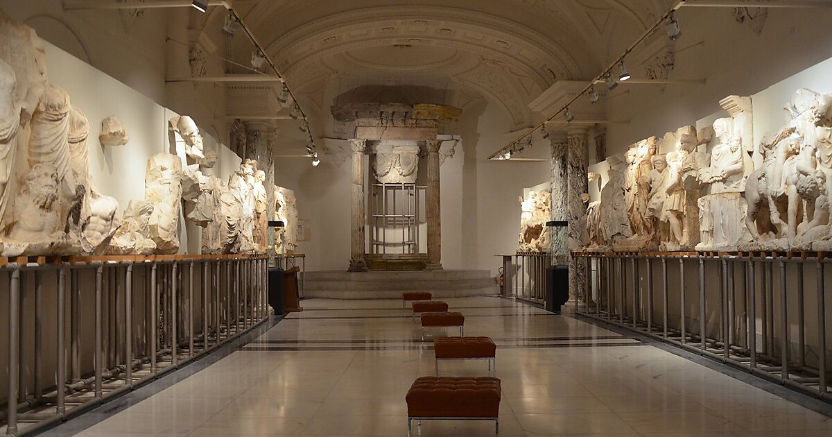 Ephesos Museum