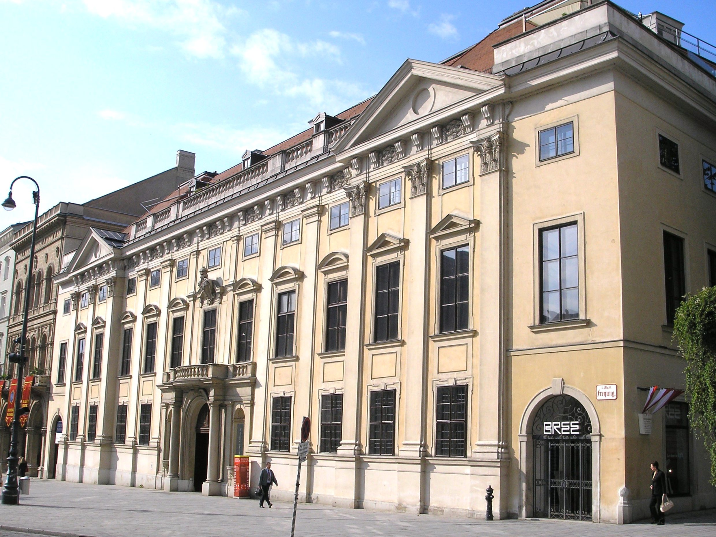 Palais Eschenbach