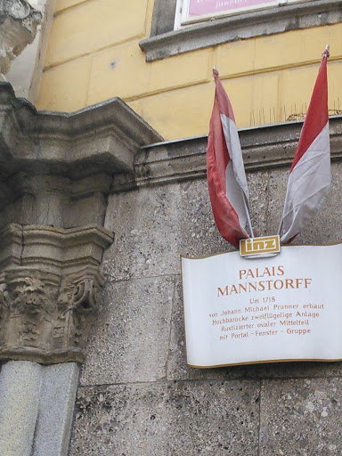 Palais Mannstorff