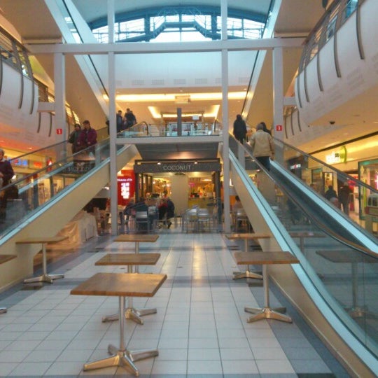 Westland Shopping