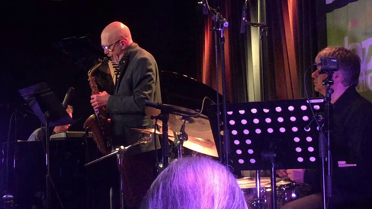 Jazz Station