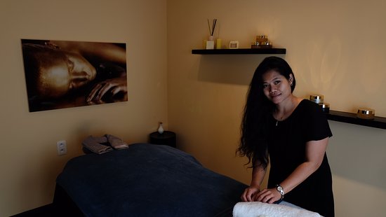 Massage Spa Bruxelles  GRATiAE