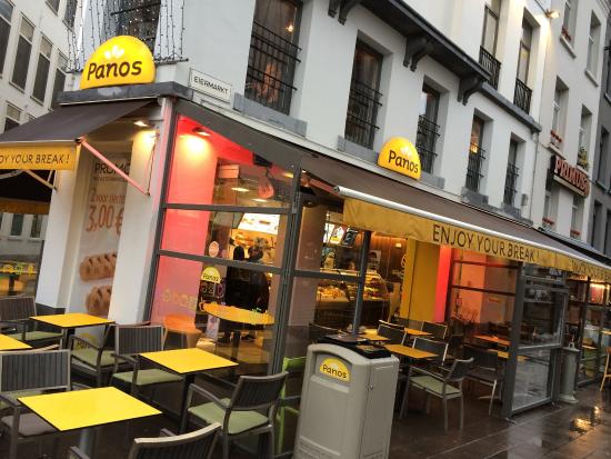Panos