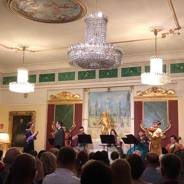 Vienna Walzer Concerts