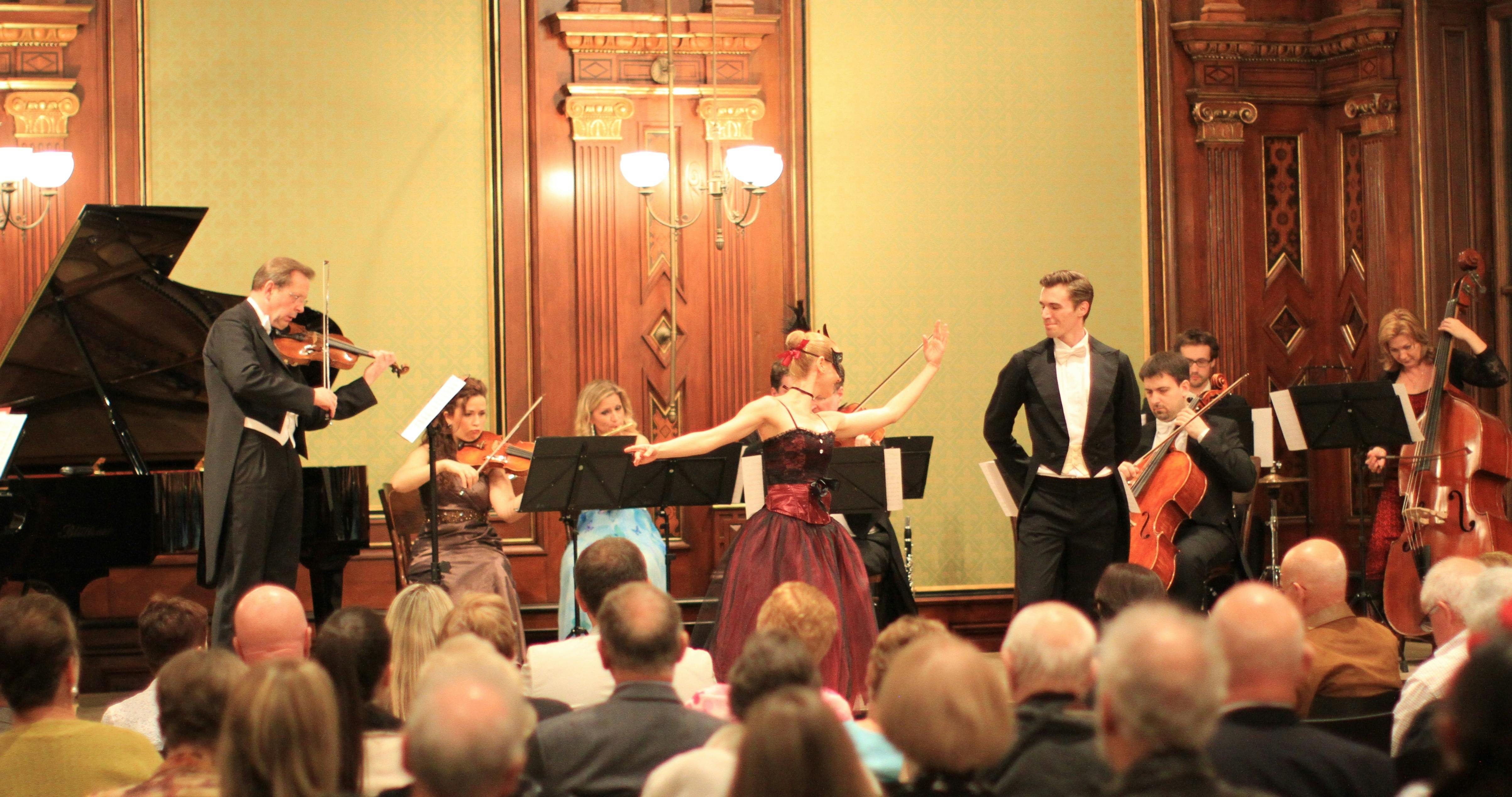 Vienna Supreme Concerts