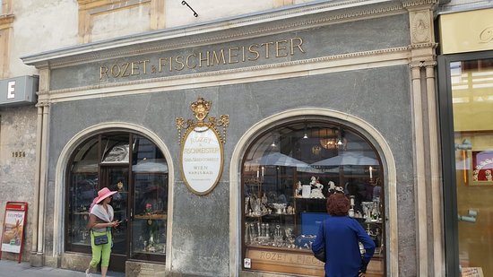 Rozet & Fischmeister