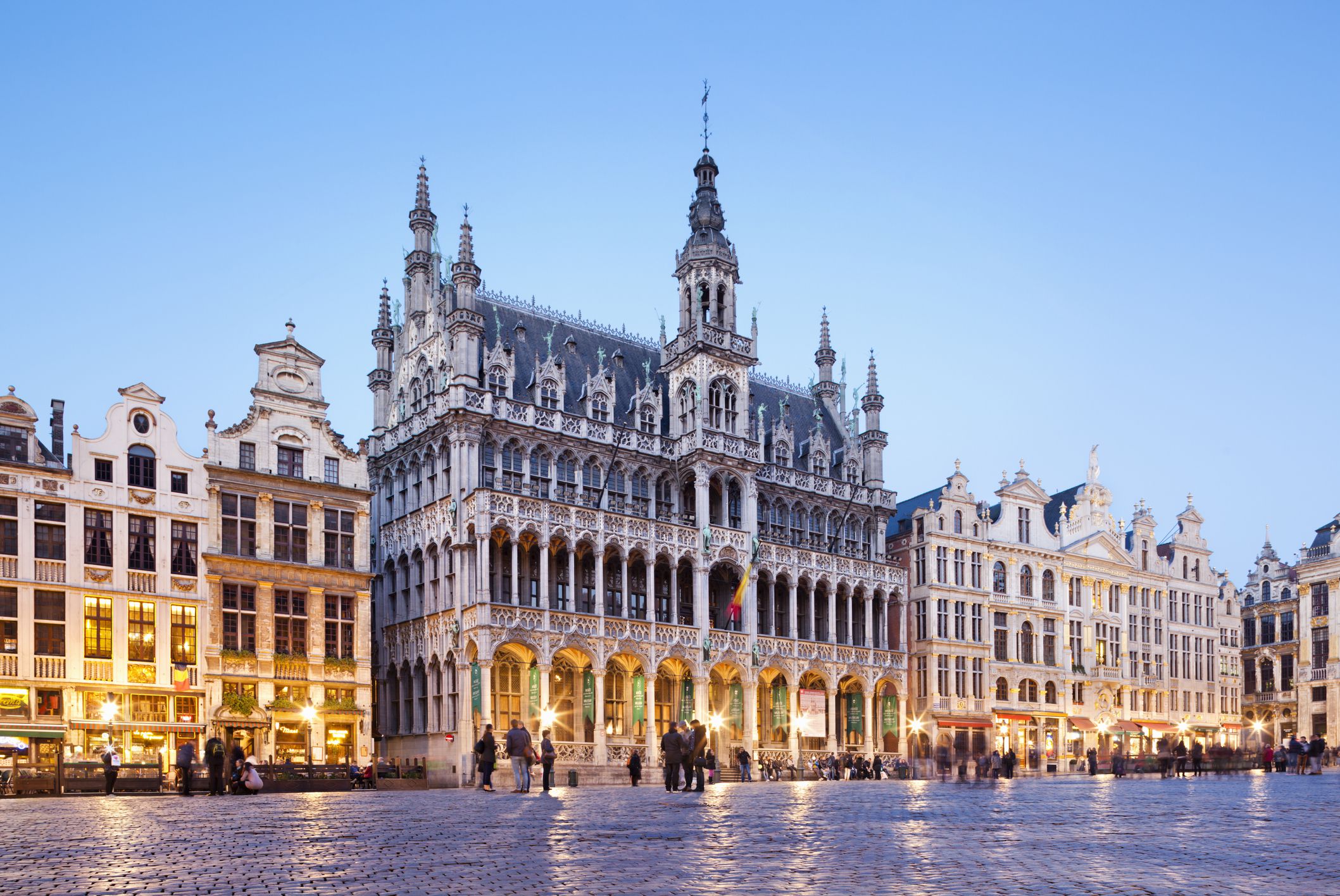 AviaSim Bruxelles