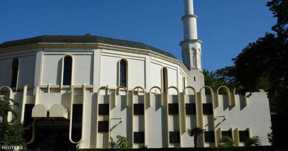 Centre Islamique et Culturel de Belgique