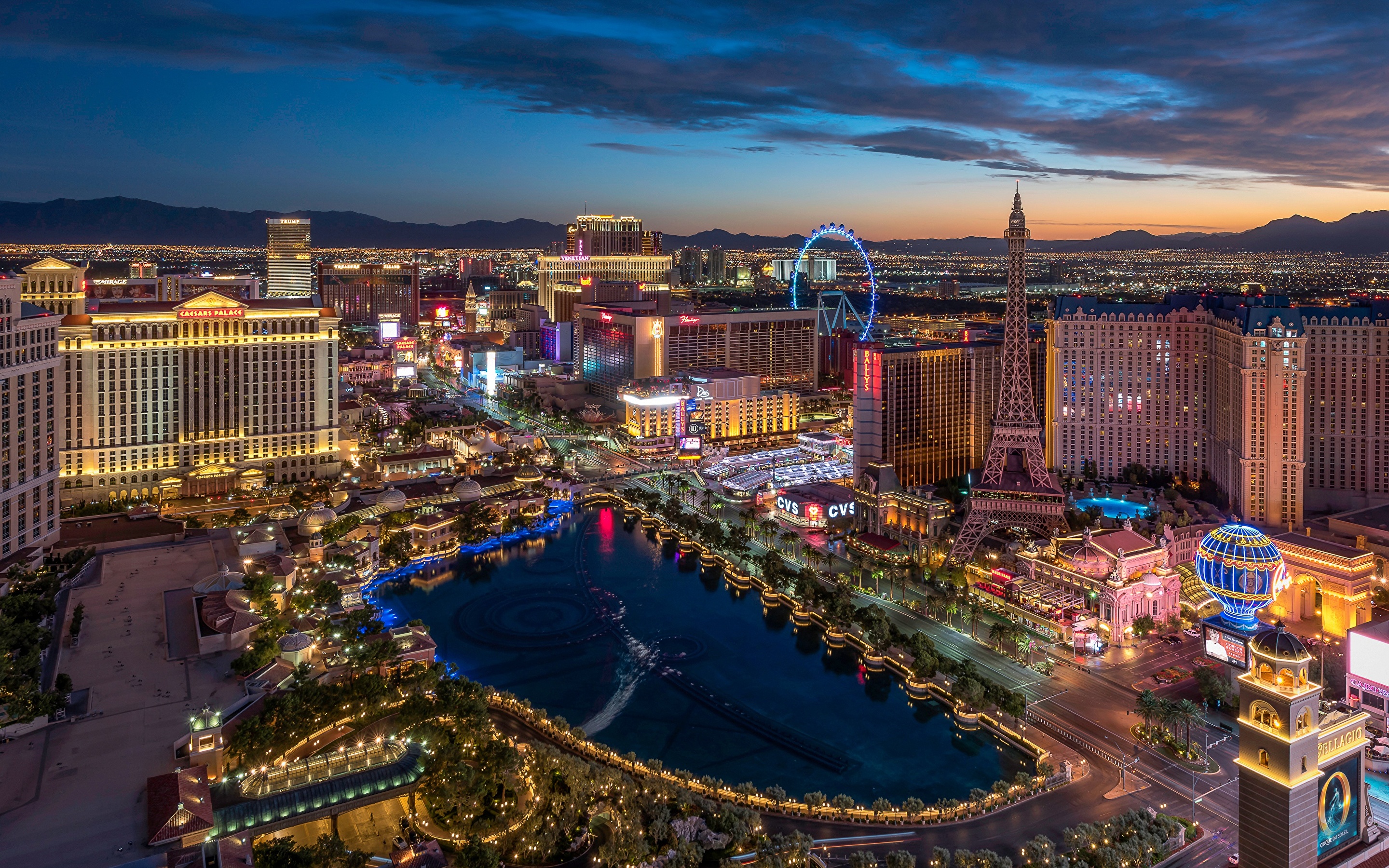 Vegas