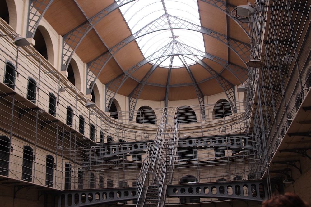 Kilmainham Gaol Museum