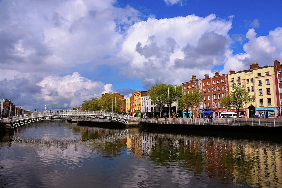 River Liffey