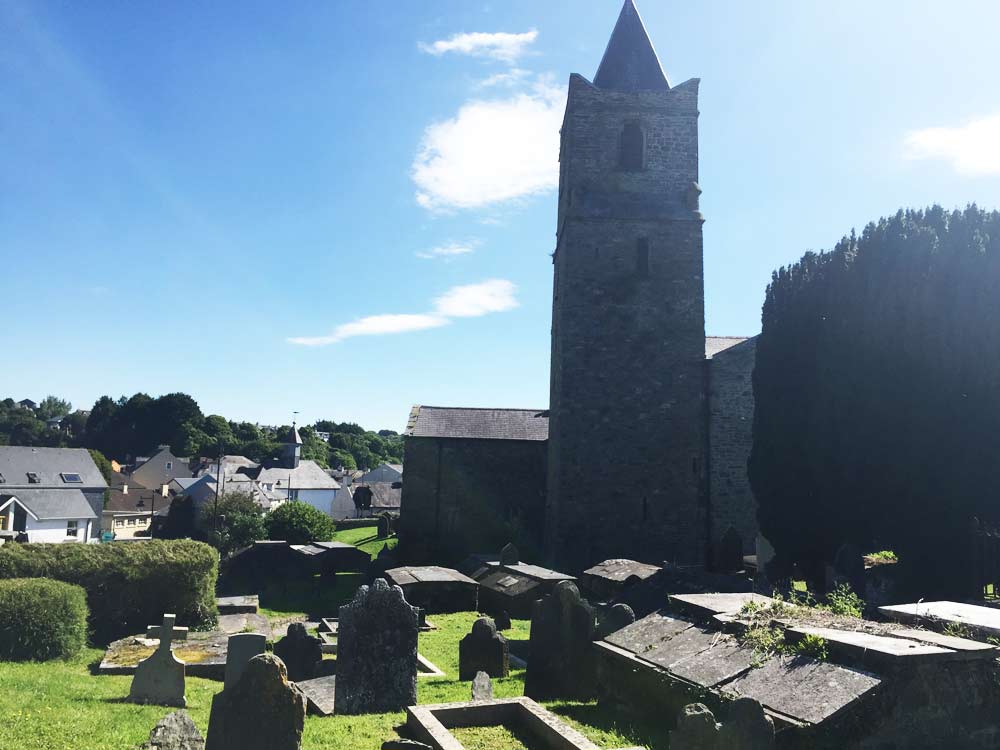 St Multose Church