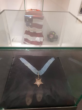 Irish Veterans Museum