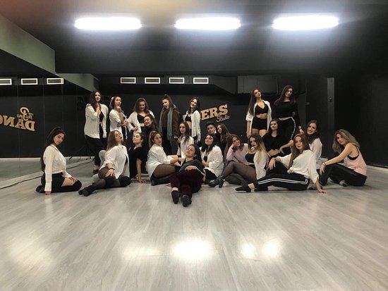 The ProDancers Studio